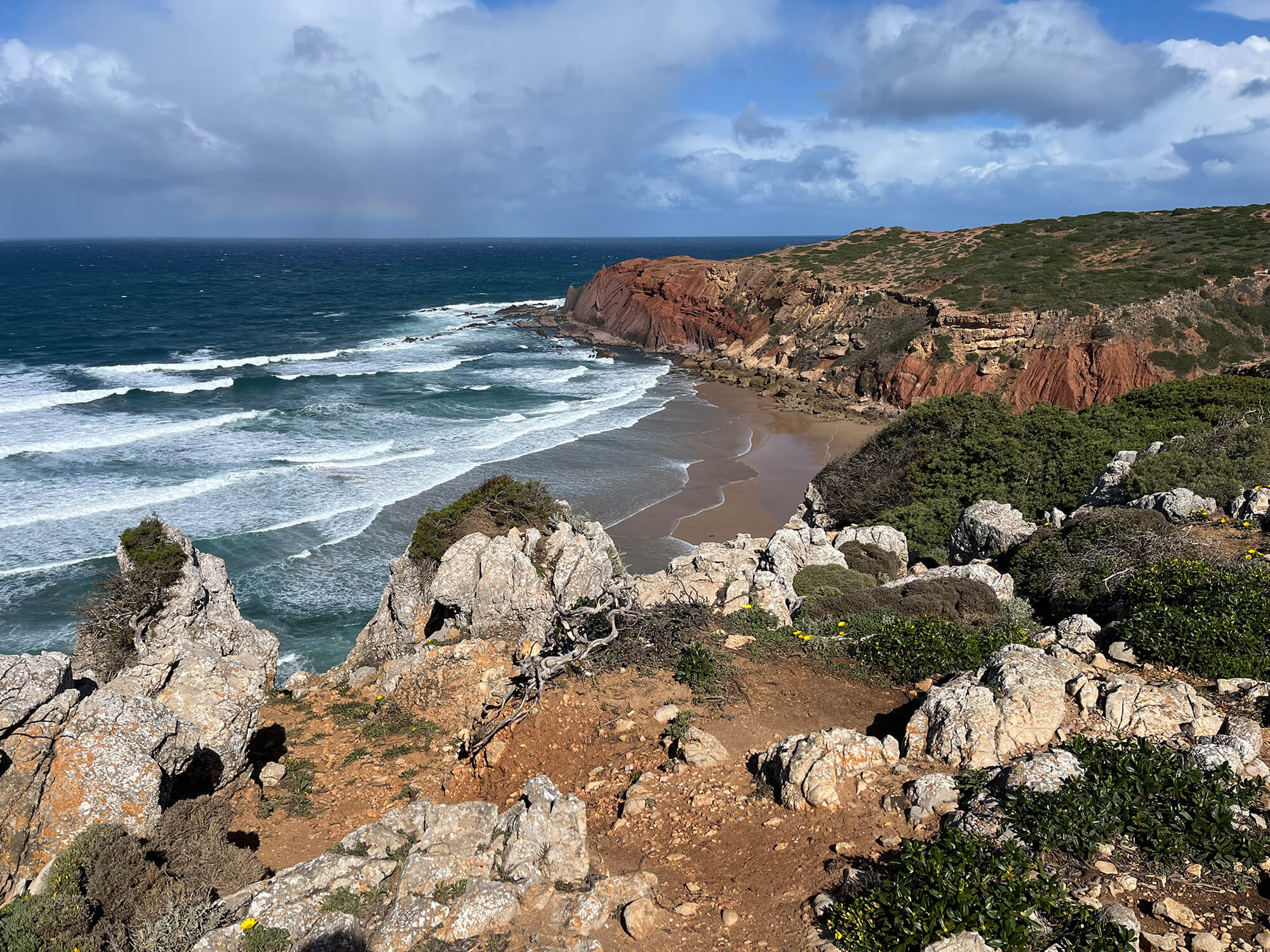 Rota Vicentina